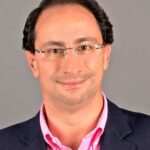 José Manuel Restrepo, nuevo ministro de Hacienda
