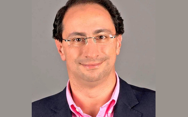 José Manuel Restrepo, nuevo ministro de Hacienda