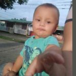 La muerte del bebé Juan Diego Legarda