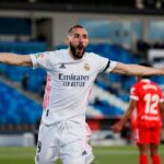 Karim Benzema