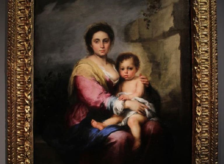 Virgen