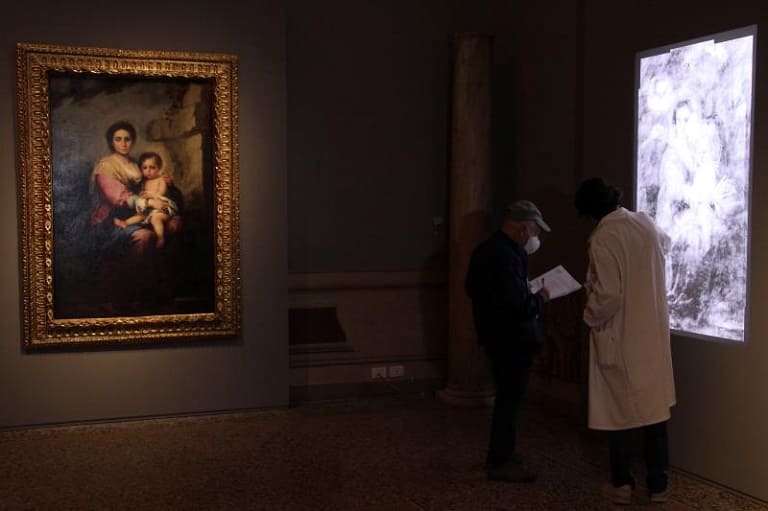 Virgen