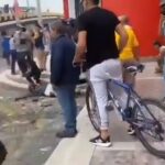 3 muertos- 1 linchado- en La Luna de Cali: terrible saldo del 28M