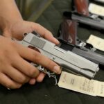 La venta de armas