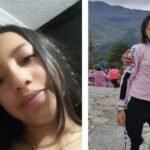 Linda Yuliana Pinto desapareció en Soacha