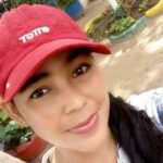 Liney Ocampo murió en accidente de tránsito en Sucre