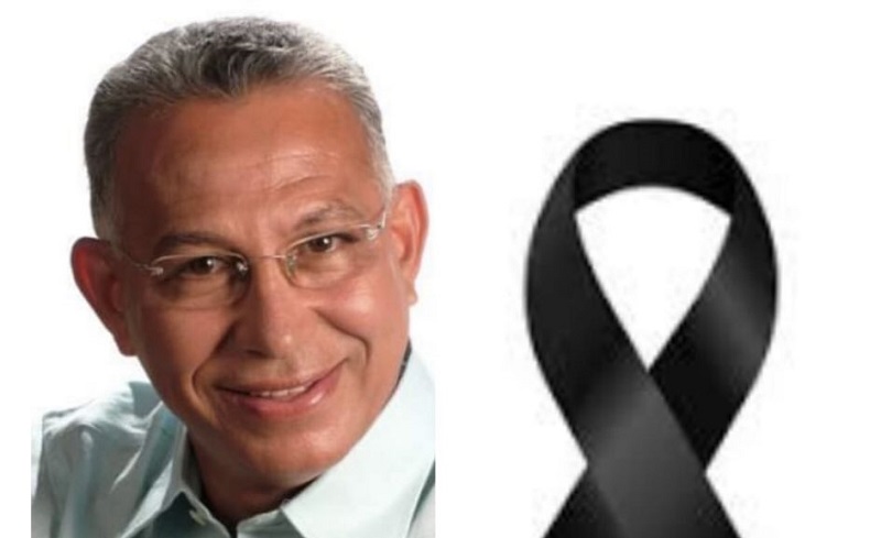 Luis Erasmo “Mito” Dangond,