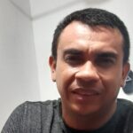 Muere Luis Fernando Morales al ser embestido por un bus