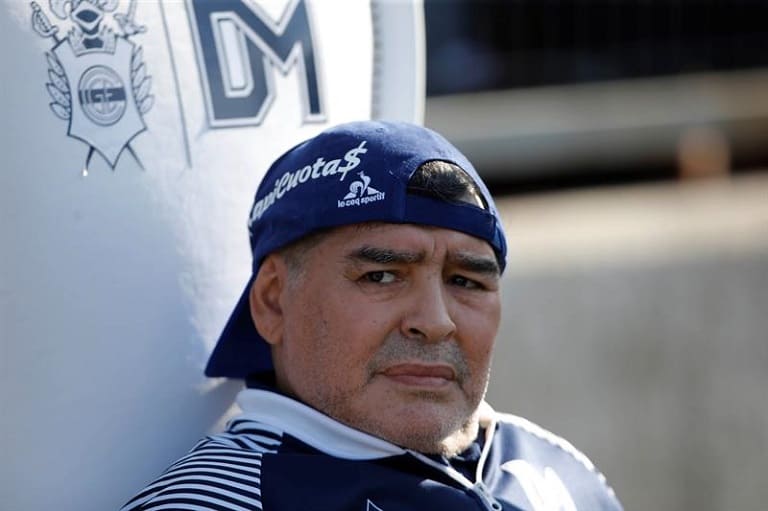 Maradona