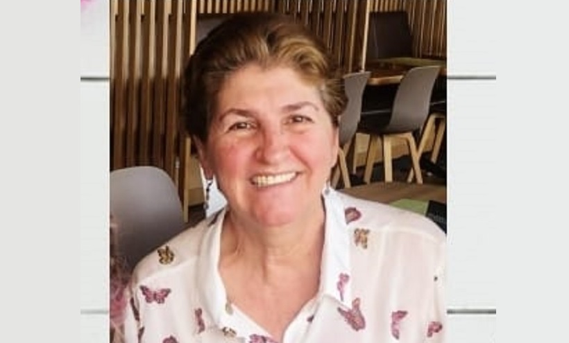 Margarita Villa Lopera: murió la coordinadora de la I.E. Alcaldía de Medellín