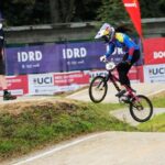 Mariana Pajon - BMX