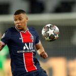 Mbappé