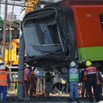 Metro de Mexico