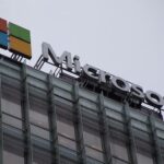 Microsoft