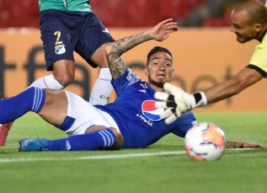 Millonarios