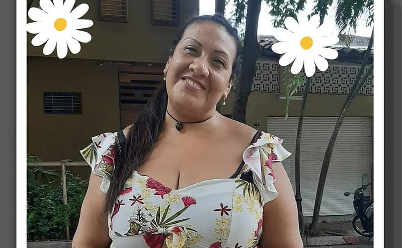Muere María Elena Bustamante, profesora de Puerto Berrío