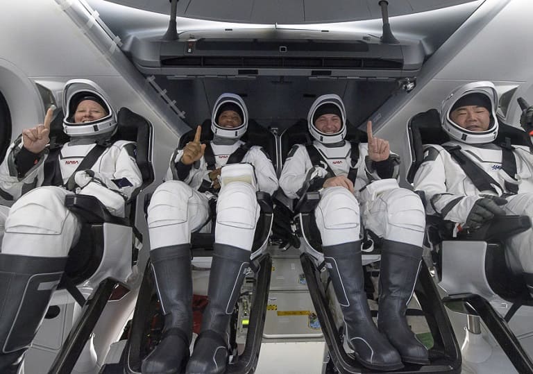 NASA