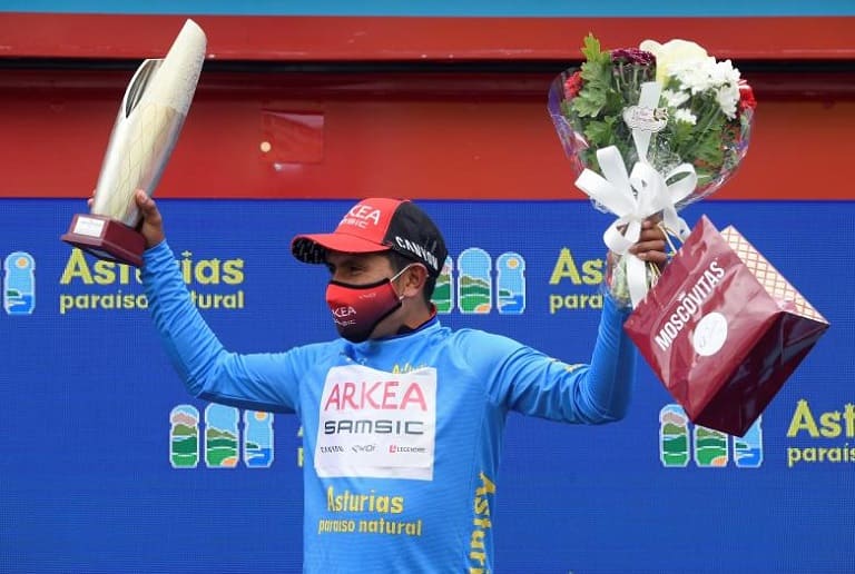 Nairo Quintana
