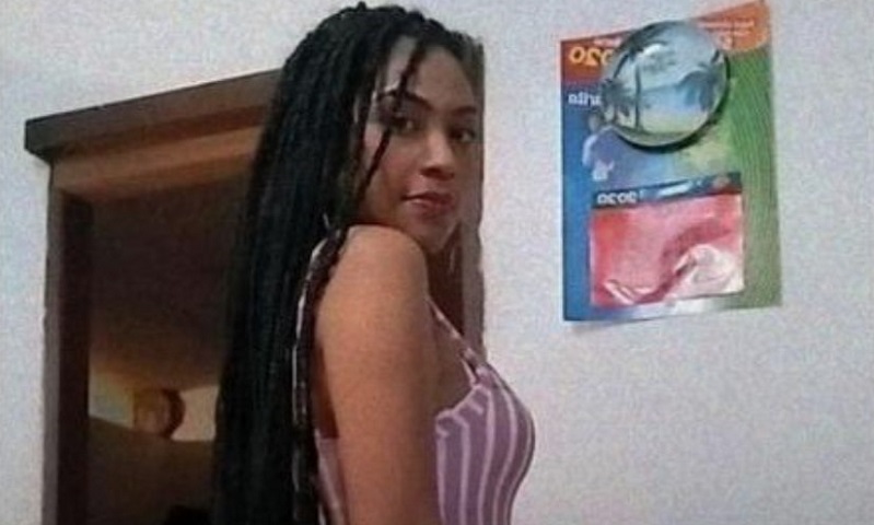 Nataly Palacios Pérez: joven asesinada en Cartagena