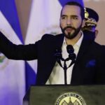 Nayib Bukele
