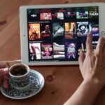 Televisión - Netflix