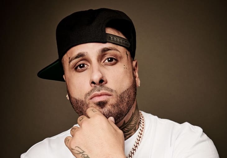 Nicky Jam