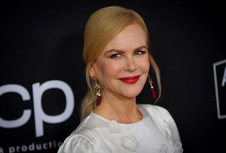 Amazon - Nicole Kidman