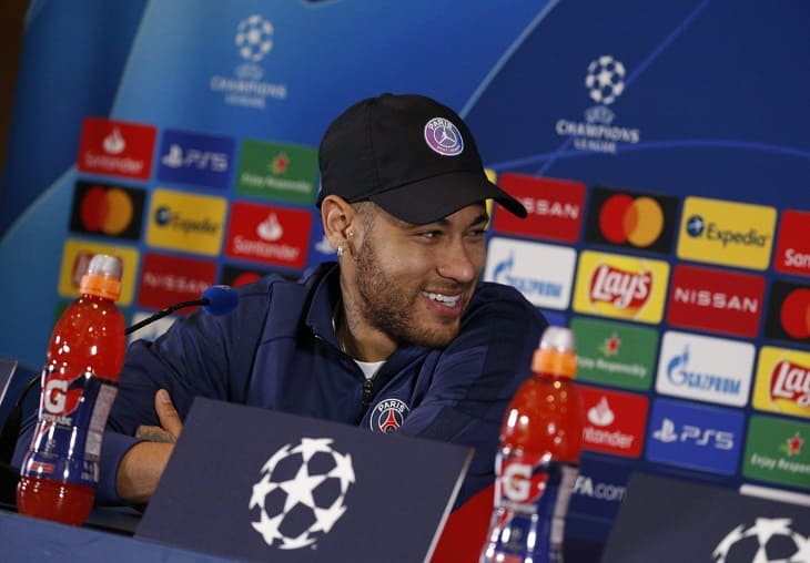 Neymar