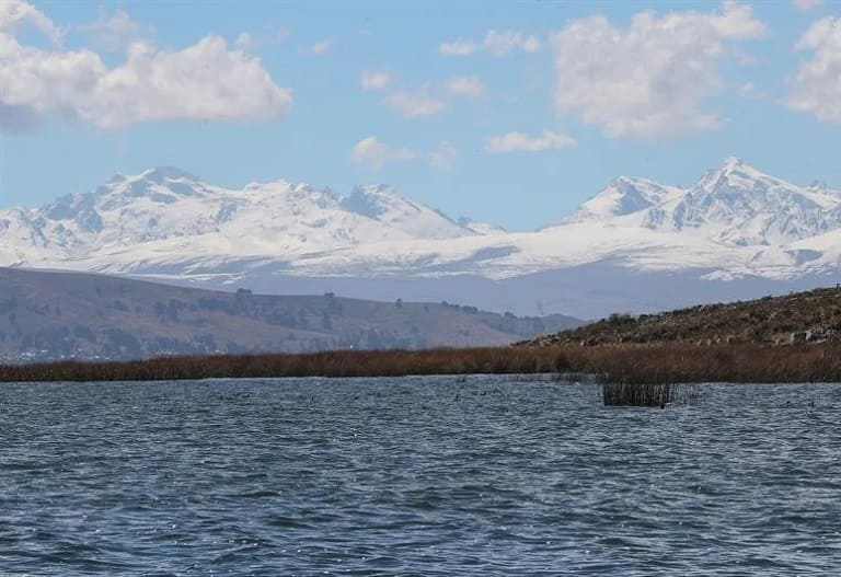 Titicaca