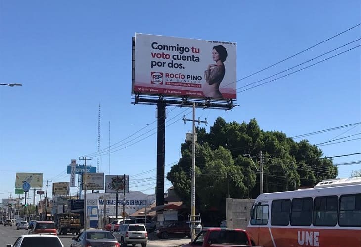 La Grosera