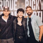 Ricky Martin - Enrique Iglesias - Yatra
