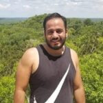 Encuentran muerto a Ronald Morales a 7 días de su desaparición
