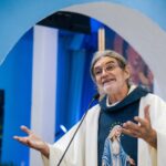 Sacerdote secuestrado en Haití