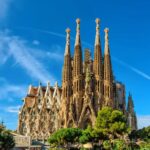 Sagrada Familia
