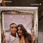 Tasharem Villegas: el nuevo amor de Luis Fernando Muriel