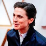Timothée Chalamet