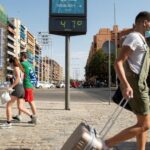 cambio climático