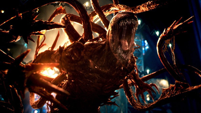 ‘Venom: Let There Be Carnage’ revela su primer tráiler