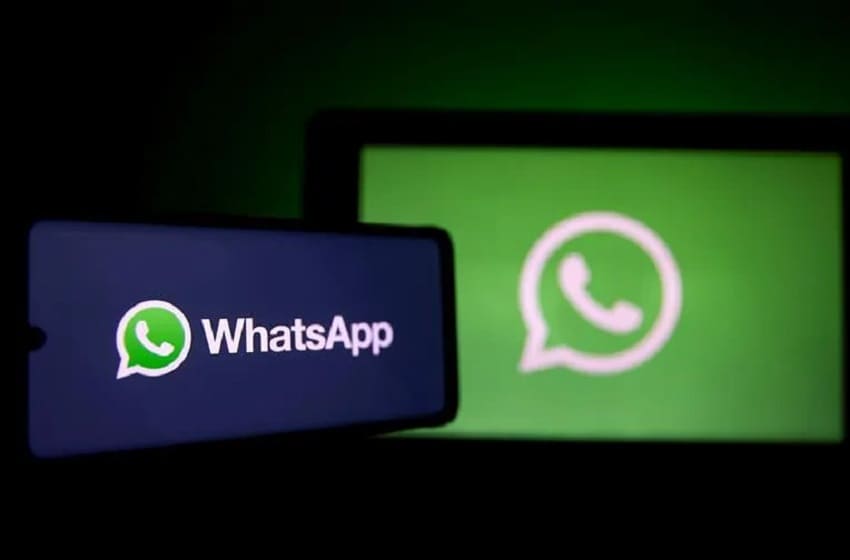 WhatsApp