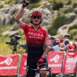 Winner Anacona