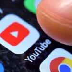 YouTube -