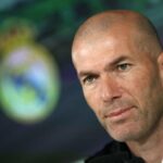 Zinedine Zidane