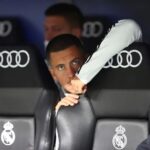 Zidane - Eden Hazard