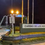 Accidente con muertos en Camino de los Remeros