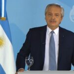 Argentina en confinamiento por 9 días para frenar contagios