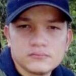 Dieron de baja a 'Flechas', cabecilla de Los Caparros