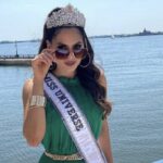 Andrea Meza - Miss Universo