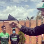 Los del Sur aprietan a los jugadores de Nacional