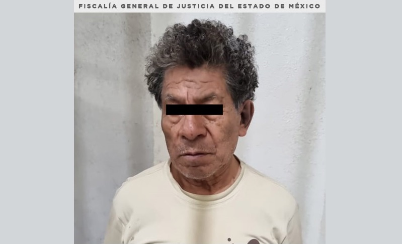 Andrés Mendoza, asesino serial mexicano