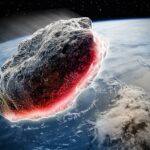 asteroide